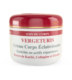 HT26 Paris Vergeturis Lightening Body Cream