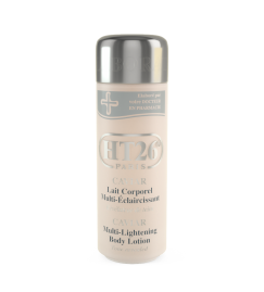 HT26 Paris Caviar Multi-Lightening Body Lotion