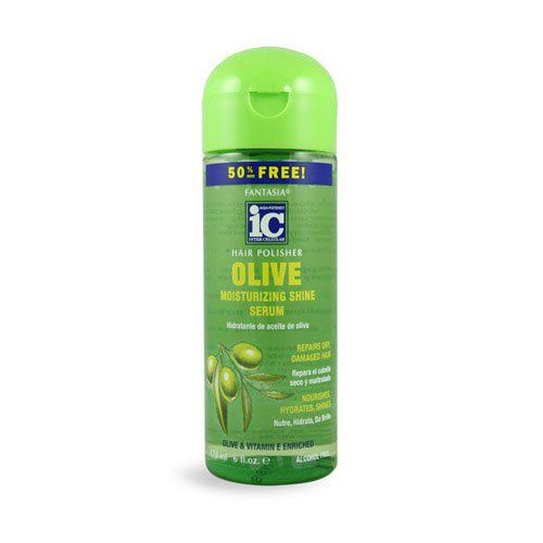 IC OLIVE OIL SERUM
