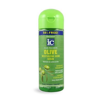 IC OLIVE OIL SERUM