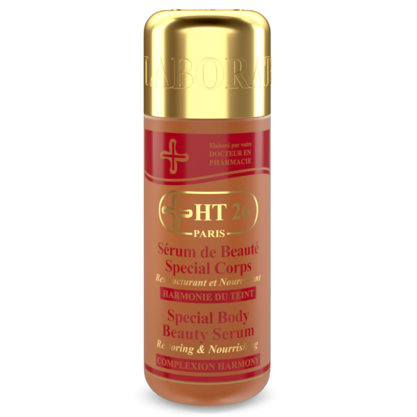 HT26 Paris Special Body Beauty Serum