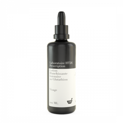 HT26 Paris Glutathion Face Lotion
