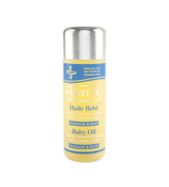 HT26 Paris Baby Oil