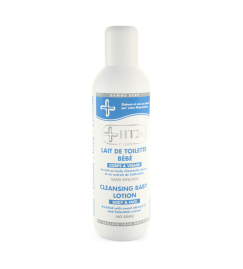HT26 Paris Cleansing Baby lotion 1L