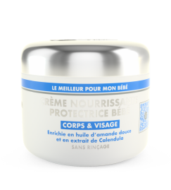 HT26 Paris Baby Protective Nourishing Cream