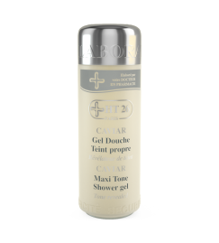 HT26 Paris Caviar Scrubbing Shower Gel