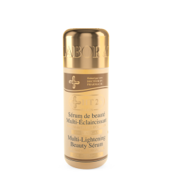 HT26 Gold and Argan Body Beauty Serum