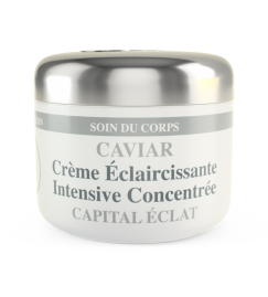 HT26 Paris Caviar Body Cream