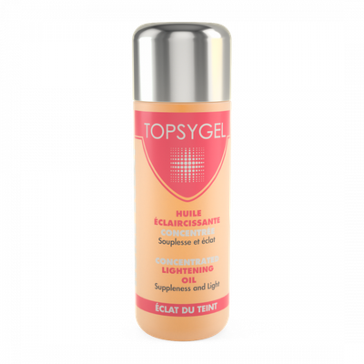 HT26 Paris Topsygel Lightening Oil