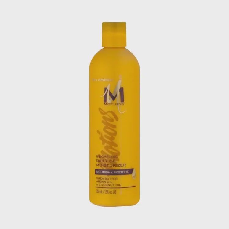 Motions Weightless Daily Oil M