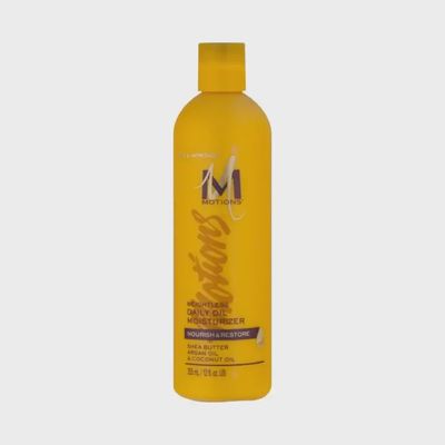 Motions Weightless Daily Oil M