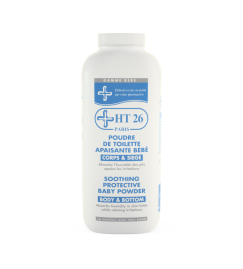 HT26 Paris Protective Baby Powder