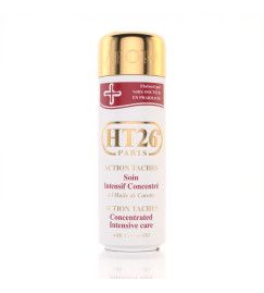 HT26 Paris Action Taches body lotion with carrot oil