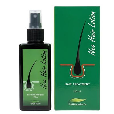 Neo Hair Lotion Original  120ml