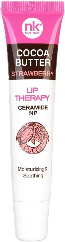 NK Cocoa Butter Lip Therapy