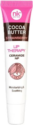 NK Cocoa Butter Lip Therapy