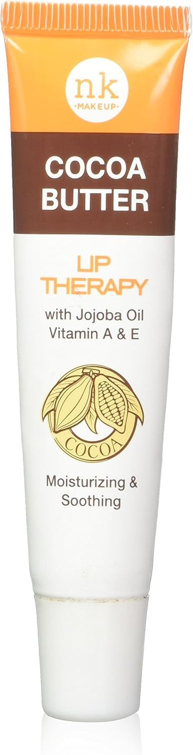 NK Cocoa Butter Lip Therapy, Variants: Cocoa Butter