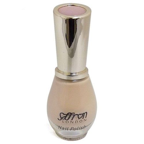 Safron Nail Polish