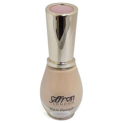 Safron Nail Polish