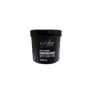 Sofn'free Protein Styling Gel