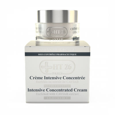 HT26 Paris Intensive Concentrated Caviar Face Cream