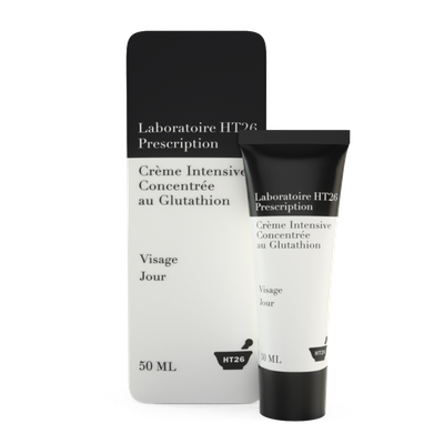 HT26 Paris Glutathion Day Face Cream