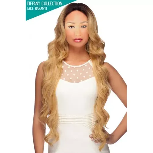 Kuknus Lace Basanti Wig
