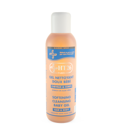 HT26 Paris Softening Baby Cleansing Gel