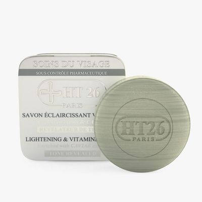 HT26 Paris Caviar Soap