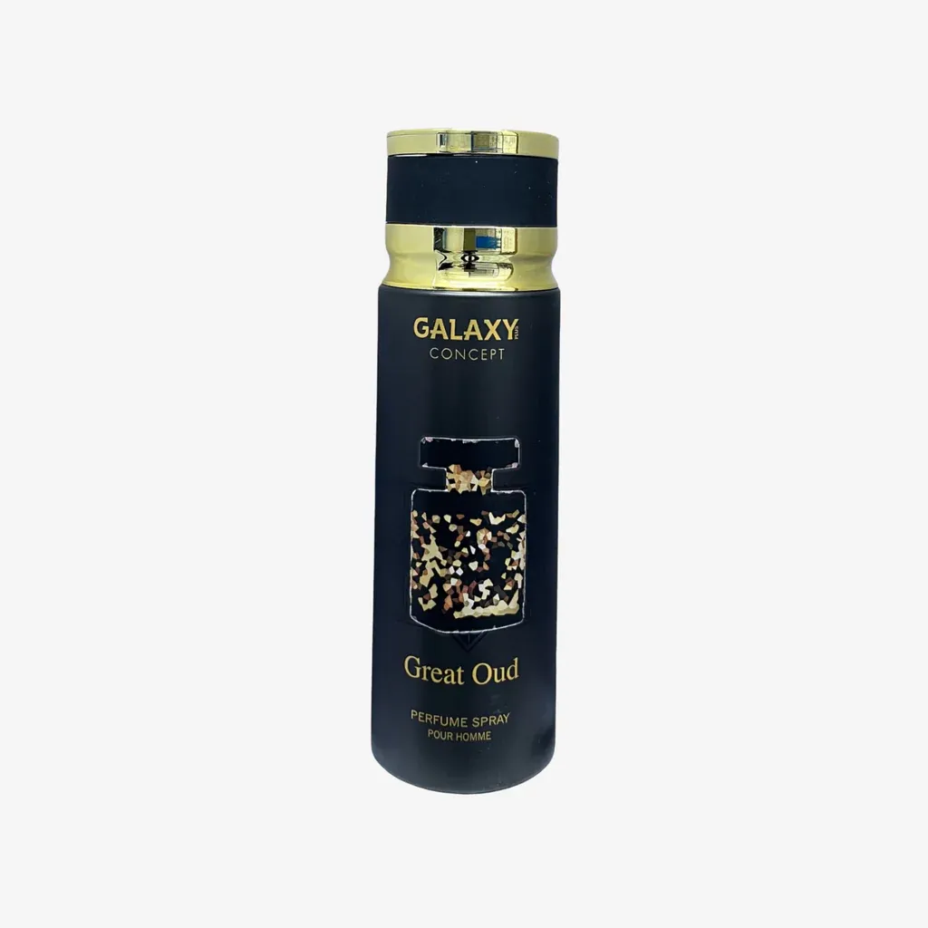 Galaxy Concept Great Oud for Men