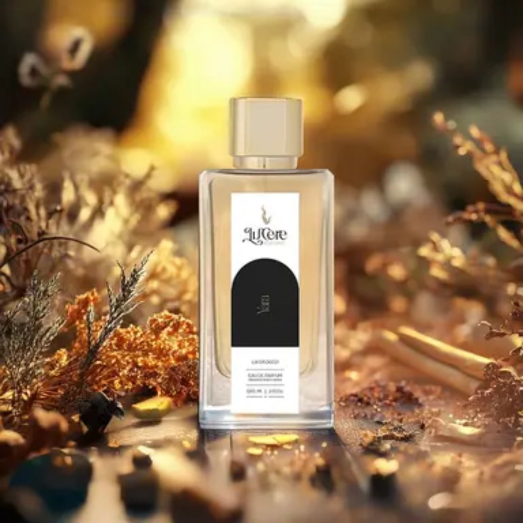 Lucere Perfumes 60ml, Fragrance: Yara