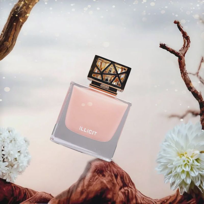 Aurora Scents Illicit 100ml