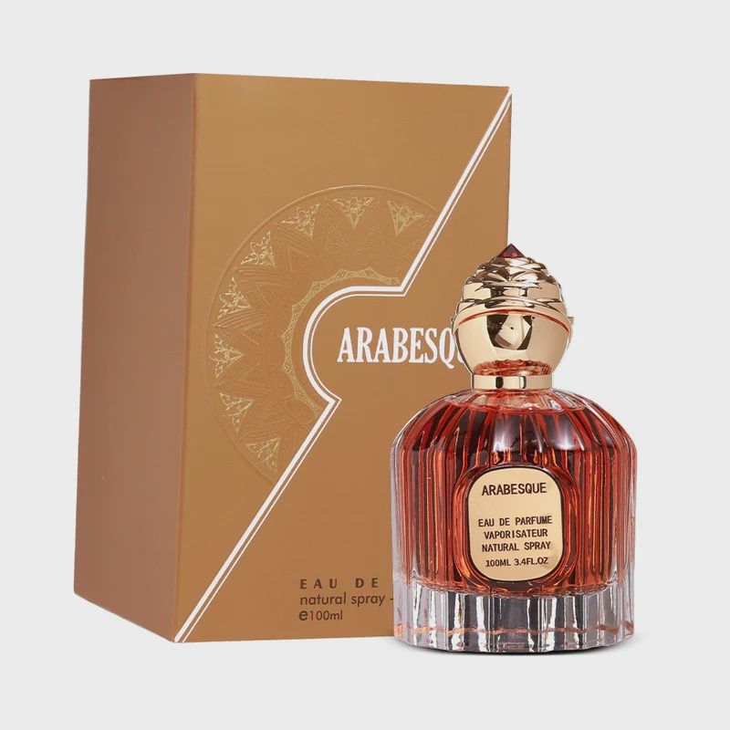 Aurora Arabesque EDP 100ml