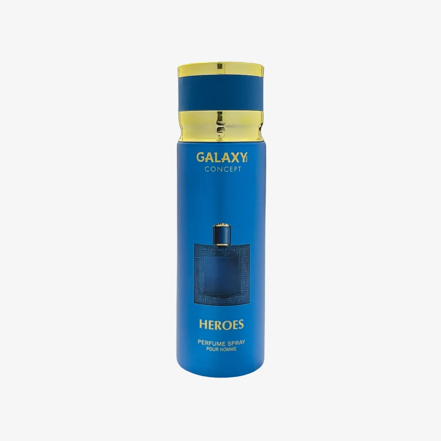 Galaxy Concept Heroes Perfume Spray