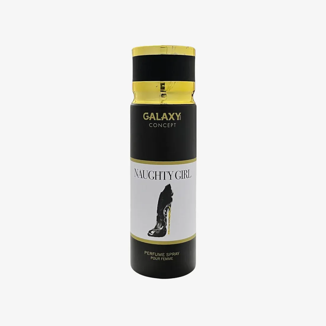 Galaxy Concept Naughty Girl Perfume Spray