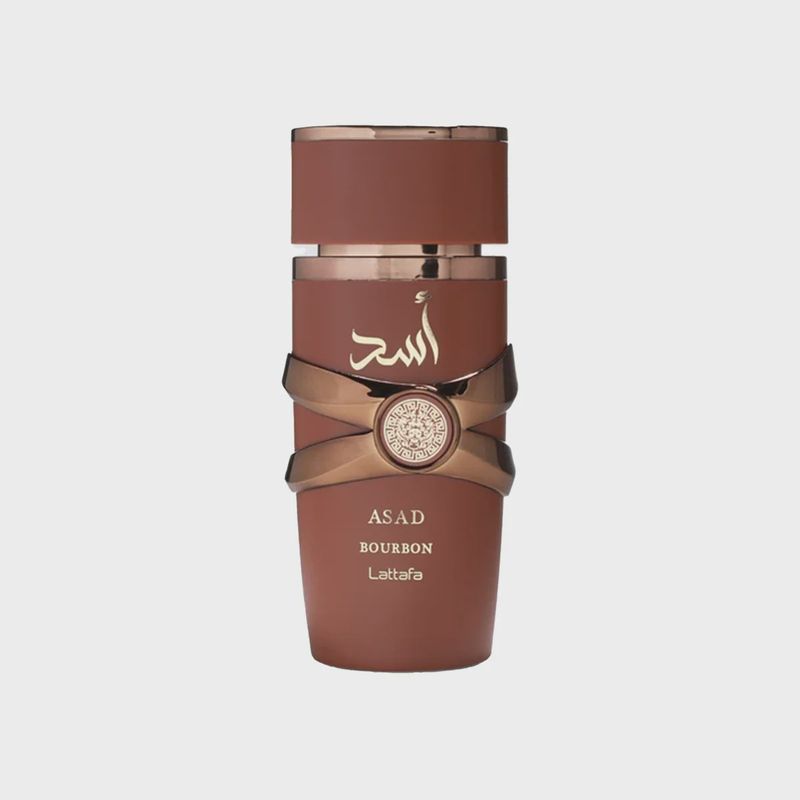 Asad Bourbon
