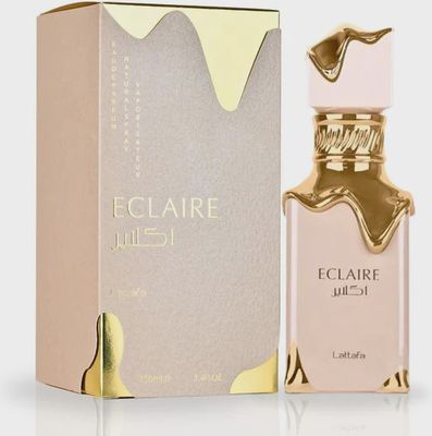 Lattafa Eclaire 100ml Eau De Parfum For Everyone