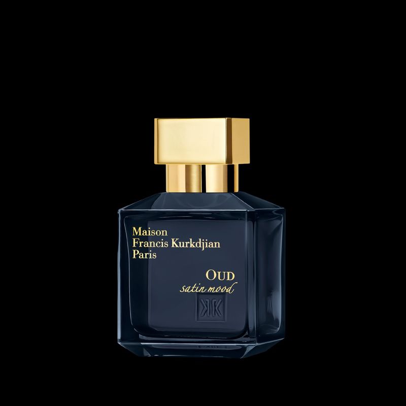 Barrakat Satin Oud 100ml