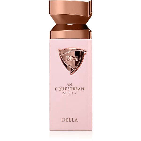 Della Equestrian Series Perfume 100ml