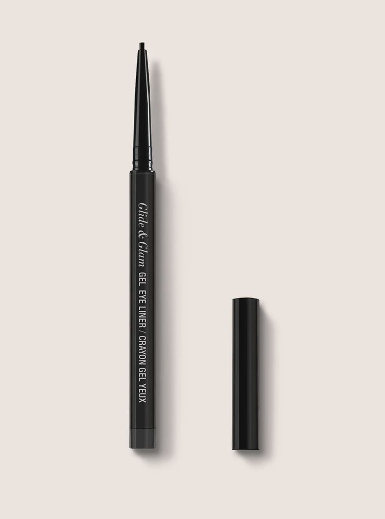 Abolsute New York Glide &amp; Glam Gel Eyeliner, colour: Black