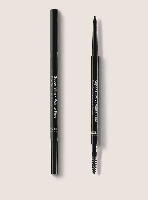 Absolute New York Super Slim Brow Pencils