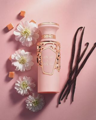 Bouquet Of Euphoria