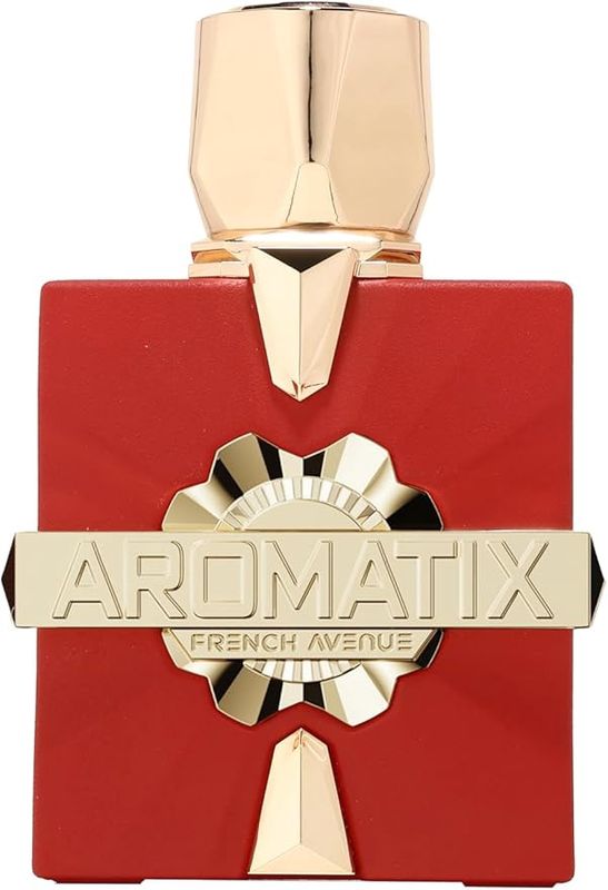 Carnal Desire Aromatix Perfume 100ml EDP