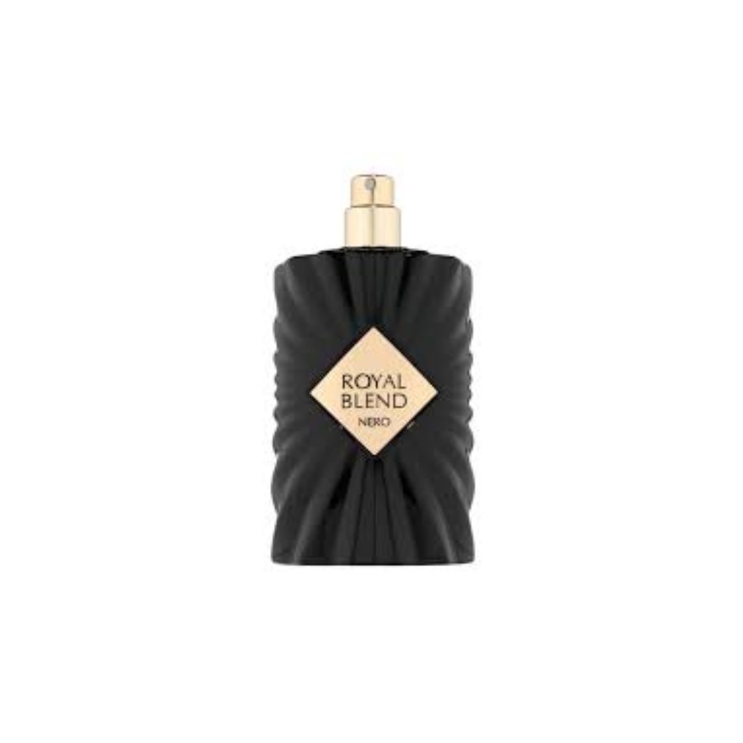 Royal Blend Nero