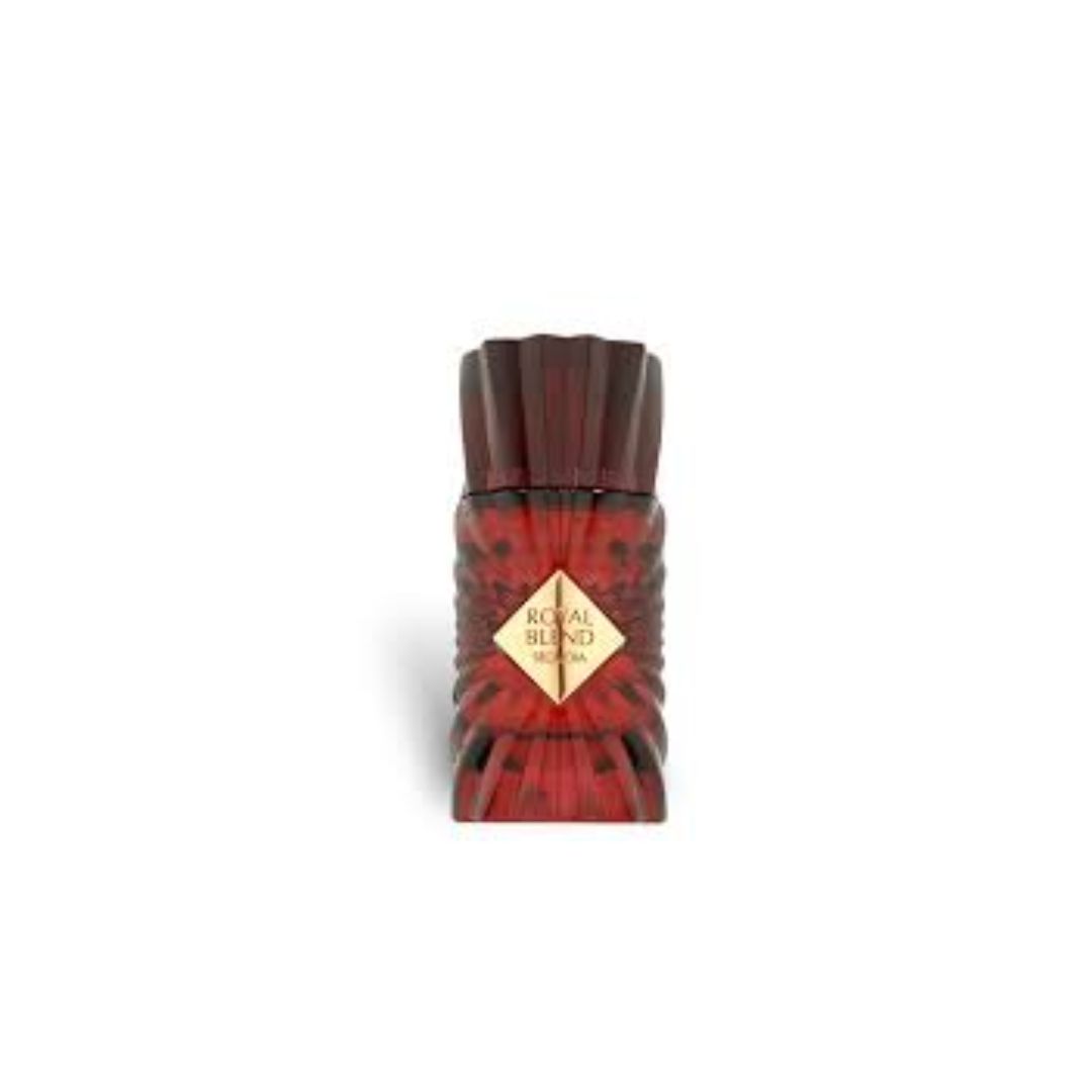 Royal Blend Sequoia