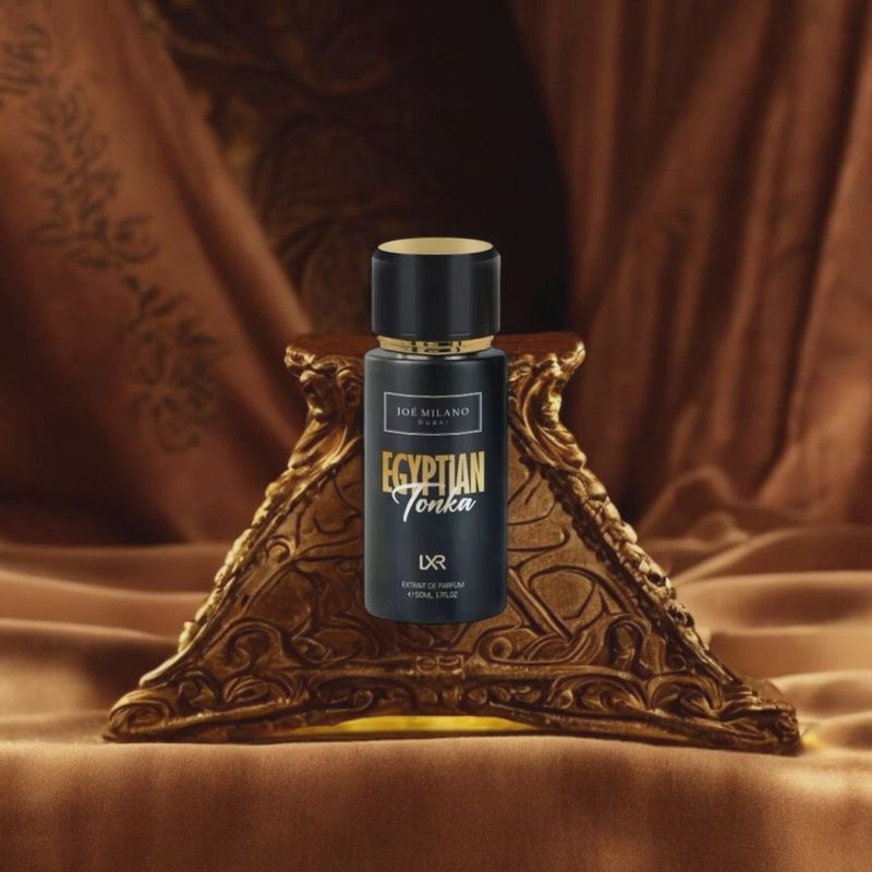 Egyptian Tonka Intense Extrait De Parfum 50ML