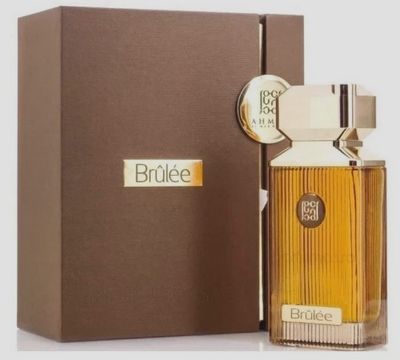 Brûlée Ahmed Al Maghribi for women and men