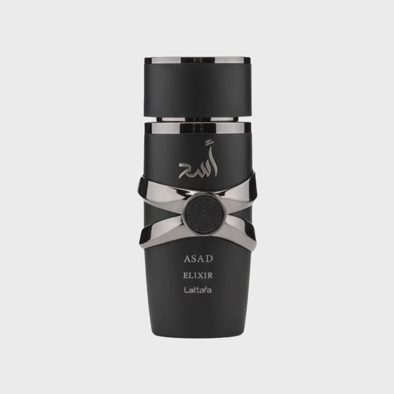 Asad Elixir 100ml Eau De Parfum