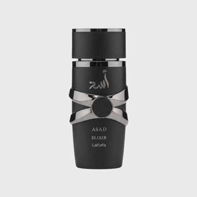 Asad Elixir 100ml Eau De Parfum