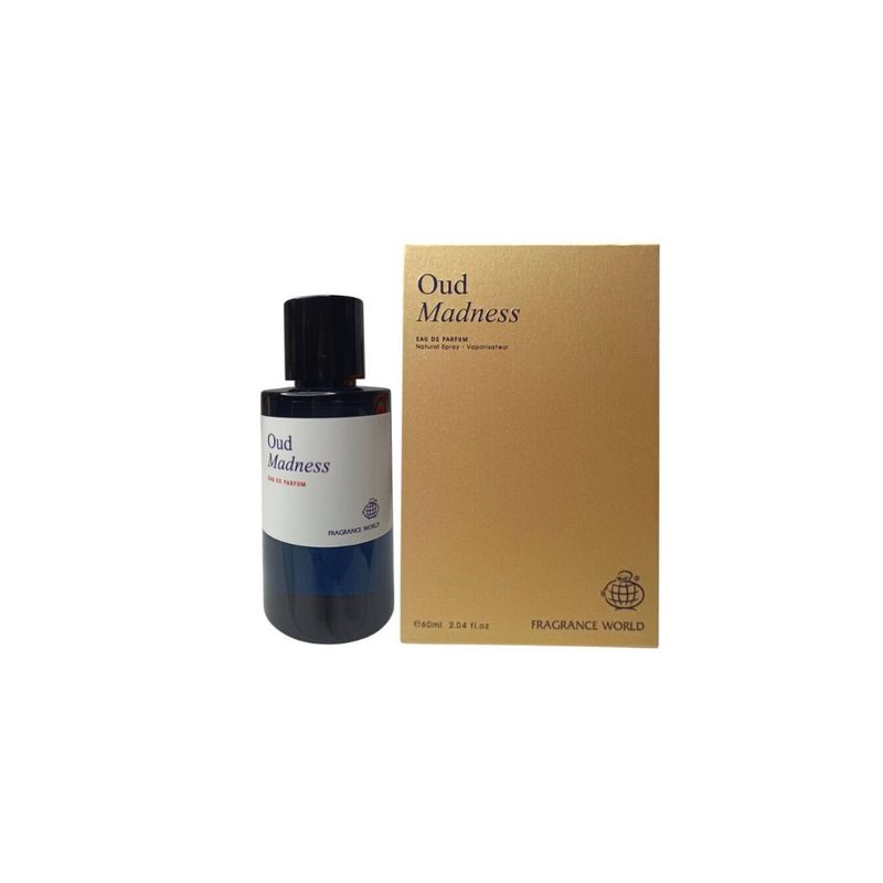 Oud Madness